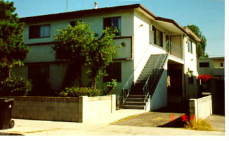 11213 Emelita St Apartments