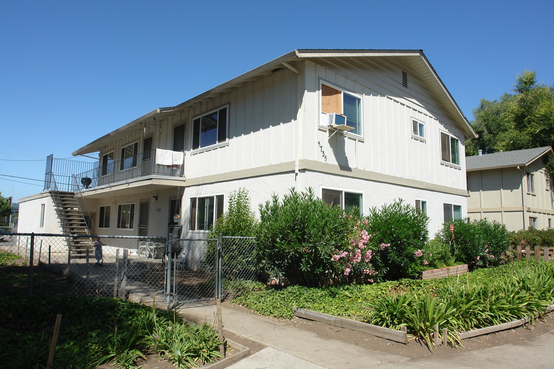 5735 Via Monte Dr in San Jose, CA - Building Photo