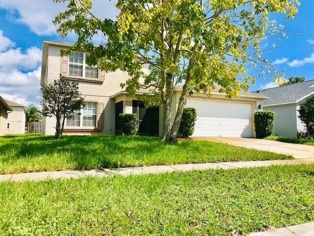 property at 813 Clifton Hills St