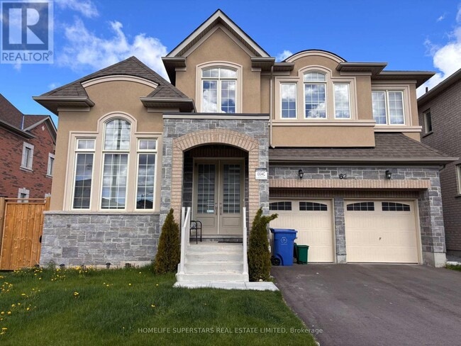 property at 62 Angus Morton Cres