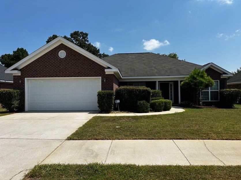667 Butler Springs Cir in Grovetown, GA - Building Photo