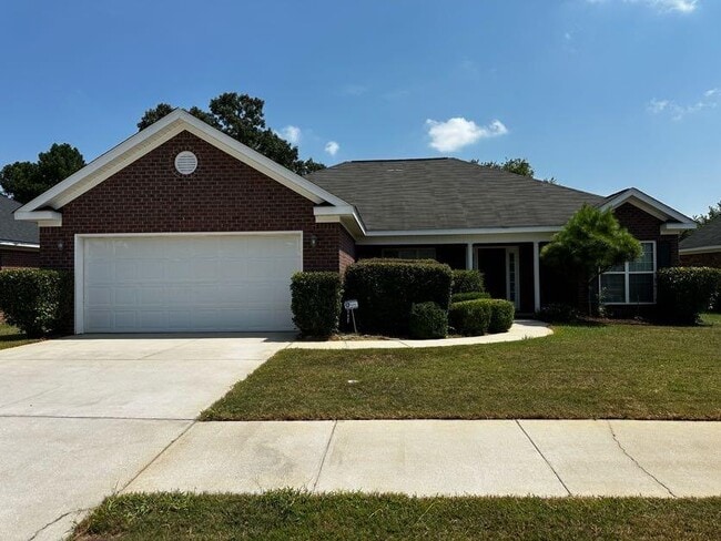 property at 667 Butler Springs Cir