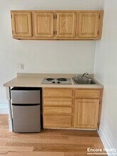 854 Beacon St in Boston, MA - Foto de edificio - Building Photo