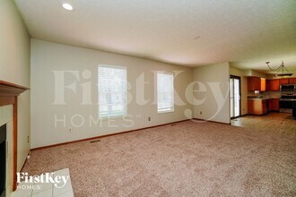 473 Fallen Timbers Ct in Pickerington, OH - Foto de edificio - Building Photo