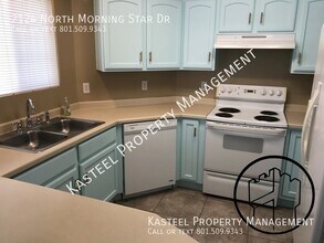 2124 Morning Star Dr in Saratoga Springs, UT - Building Photo - Building Photo