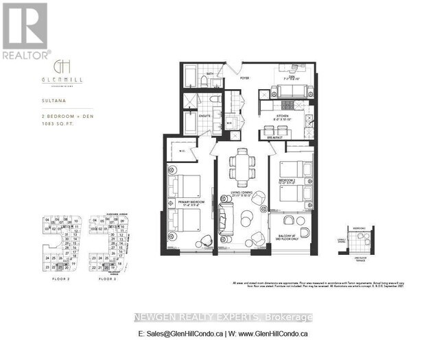 505 Glencairn Ave in Toronto, ON - Building Photo - Building Photo
