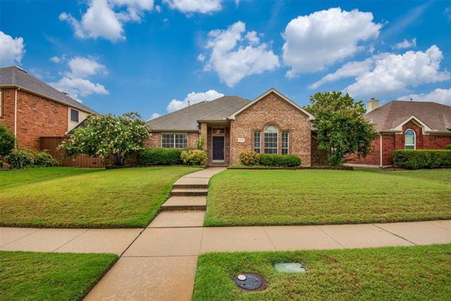 property at 10305 Ashmont Dr
