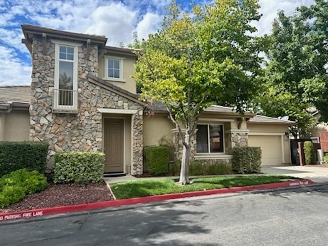 property at 3410 Kensington Ct