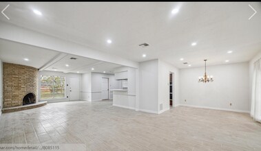 7523 Antoine Dr in Houston, TX - Building Photo - Building Photo