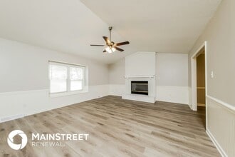 1815 Rivertrace Point in High Point, NC - Building Photo - Building Photo