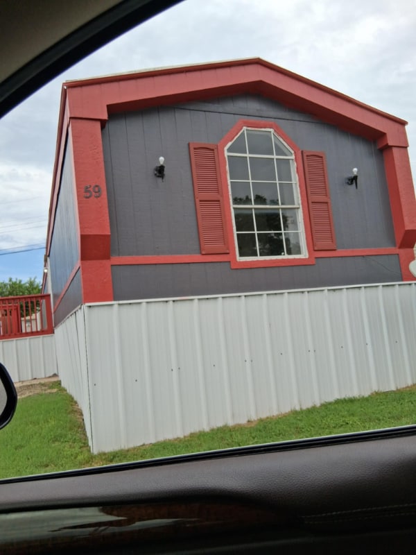 property at 305 S Amy Ln