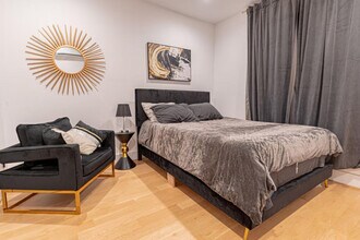 1255 Decatur St in Brooklyn, NY - Foto de edificio - Building Photo