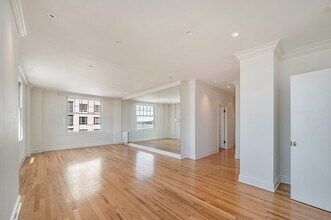 1201 California St, Unit 1105 in San Francisco, CA - Foto de edificio - Building Photo