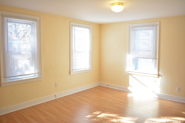 property at 183 Bradley St