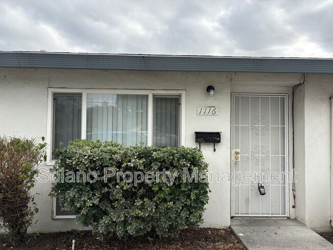 property at 1116 Union Ave