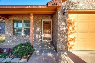 414 Tinker Trail in Burleson, TX - Building Photo - Building Photo