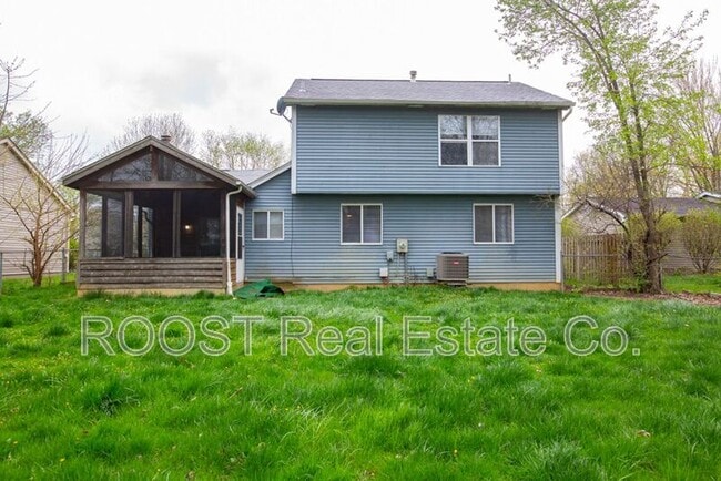 942 Timothy Dr in Columbus, OH - Building Photo - Building Photo