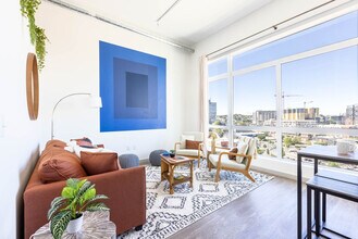 516 Lea Ave in Nashville, TN - Building Photo - Building Photo