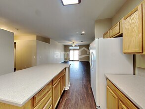 1852 E Pyle Ave in Las Vegas, NV - Building Photo - Building Photo