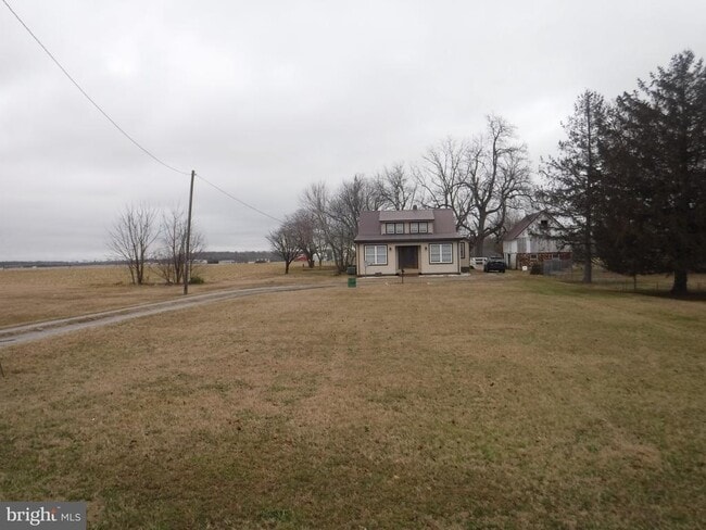 property at 10051 Dupont Blvd