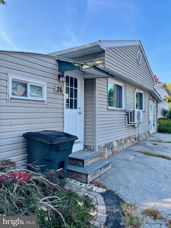 property at 26 Franklin Dr