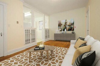 25 Wendell St, Unit 1 in Cambridge, MA - Building Photo - Building Photo