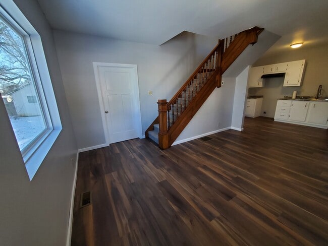 816 W Gambier St in Mount Vernon, OH - Building Photo - Building Photo