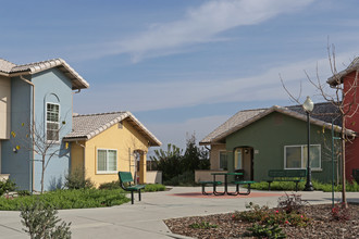 Goshen Village II in Visalia, CA - Building Photo - Building Photo