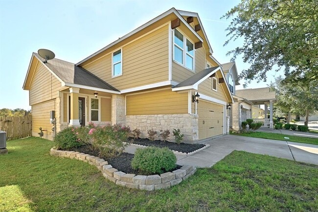 13513 Piping Plover Dr in Austin, TX - Building Photo - Building Photo