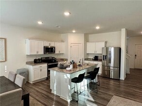 154 Andria Wy NW in Euharlee, GA - Building Photo - Building Photo