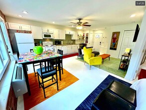 924 Spain Ave in Nashville, TN - Building Photo - Building Photo