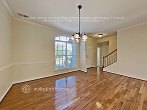 2572 McGinnes Pl NW in Concord, NC - Building Photo - Building Photo