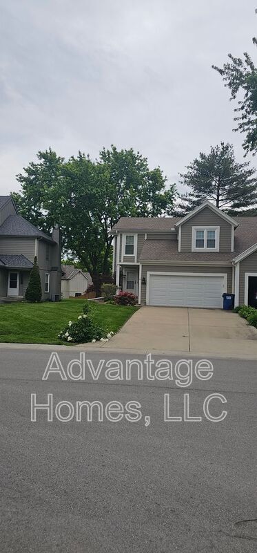 property at 10701 W 115th Terrace