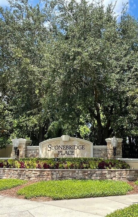 3190 Dante Dr in Orlando, FL - Building Photo