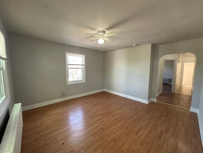 1025 17th St NE in Washington, DC - Building Photo - Building Photo