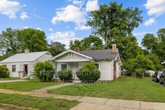 4813 Court S in Birmingham, AL - Building Photo - Building Photo