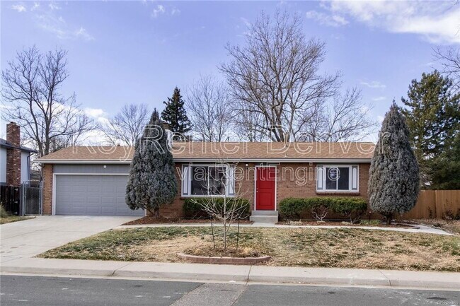 property at 2517 S Dillon St