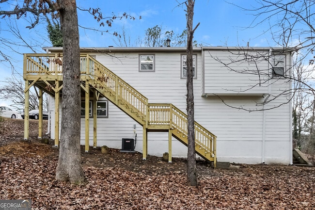 2488 Carol Cir in Douglasville, GA - Building Photo - Building Photo