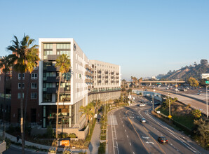 Felix at The Society in San Diego, CA - Building Photo - Building Photo