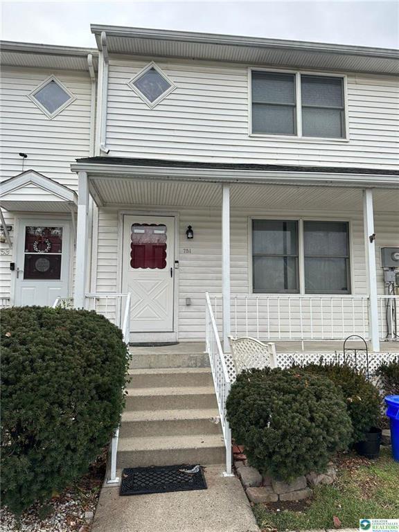 751 Mauch Chunk St in Easton, PA - Building Photo - Building Photo