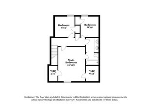 5026 Hawthorne Ct in Smyrna, GA - Building Photo - Building Photo