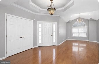 124 Ridgway Dr in Bordentown, NJ - Building Photo - Building Photo