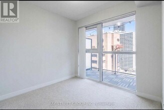 28 Ted Rogers Way in Toronto, ON - Building Photo - Building Photo