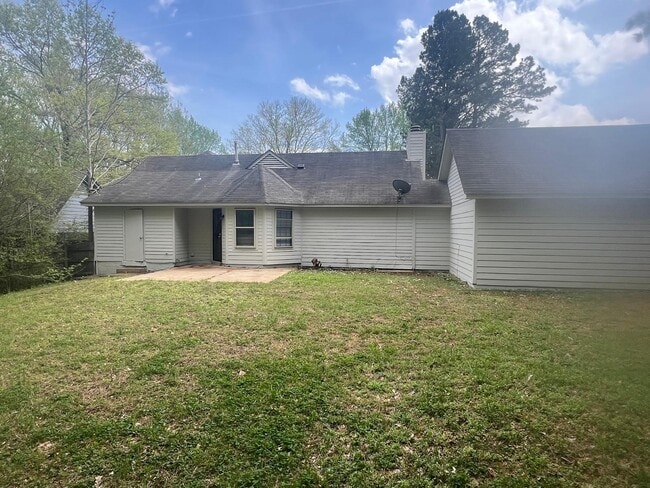 4894 Northdale Dr in Memphis, TN - Building Photo - Building Photo