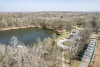 Apartamentos en Germantown, TN