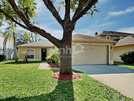 4310 Stonefield Dr in Orlando, FL - Building Photo