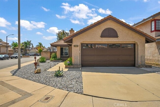 11043 Country View Dr in Rancho Cucamonga, CA - Building Photo - Building Photo