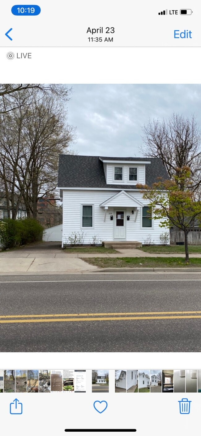 property at 1024 Main St