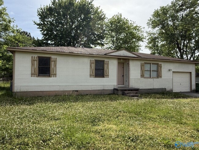 property at 1908 Catchings Dr NW