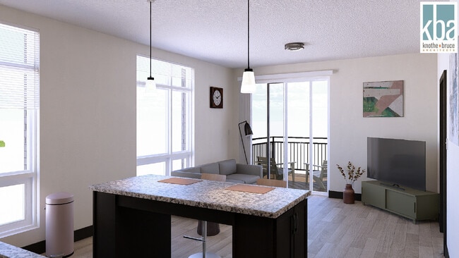 Vicino Madison in Madison, WI - Foto de edificio - Building Photo